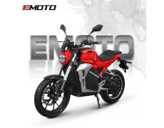 2023 race electric motorcycle - BMS