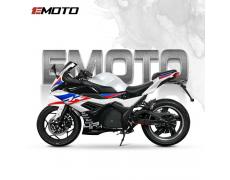 2023 new electric motorcycle - Shadow