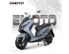 2024 NEW ELECTRIC MOTORBIKE - WF