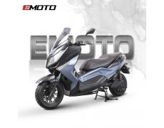 2024 new EEC/COC electric motorcycle - ALEX EEC/COC FOR EUROPE