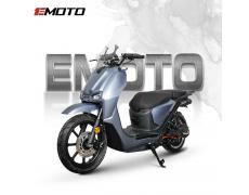 2024 new electric motorcycle for food delivery - G5