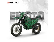 2024 off-raod electric motorcycle - T-1 off-raod