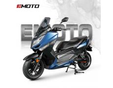 2025 new EEC/COC electric motorcycle - T9 ALEX EEC/COC FOR EUROPE