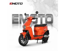 2024 NEW electric motorcycle - LMO